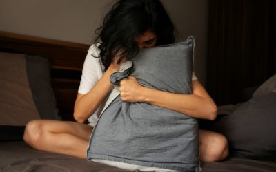 Sophrologie et sommeil : retrouver des nuits réparatrices