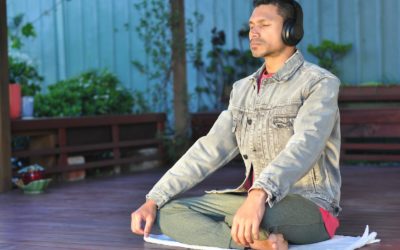 Sophrologie et méditation